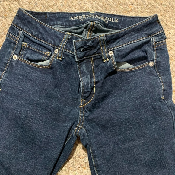 American Eagle Skinny Jeans - Picture 2 of 4
